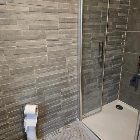 T2 Vue Sur Les Sanguinaires Appartement *