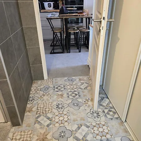 T2 Vue Sur Les Sanguinaires Appartement Ajaccio (Corsica)