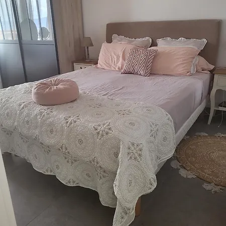 T2 Vue Sur Les Sanguinaires Appartement Ajaccio (Corsica)