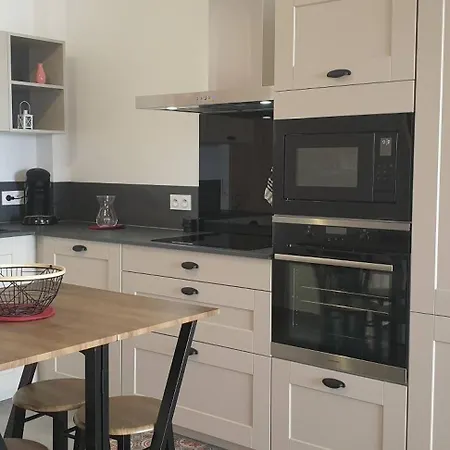 Appartement T2 Vue Sur Les Sanguinaires *